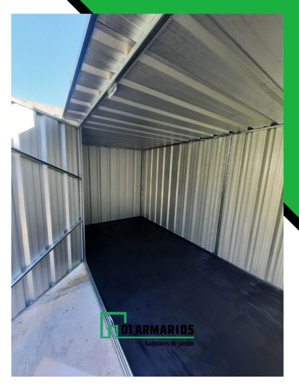 ARMARIO GALVANIZADO 4X2 - Image 5