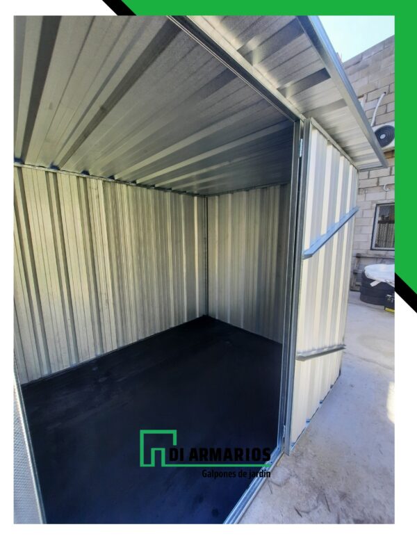 ARMARIO GALVANIZADO 4X2 - Image 4