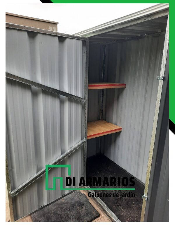 ESTANTES - Image 2