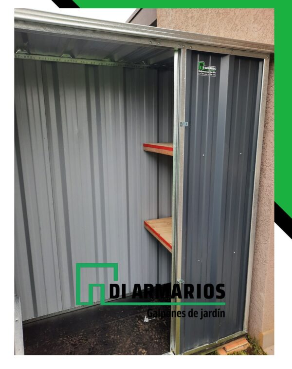 ESTANTES - Image 3