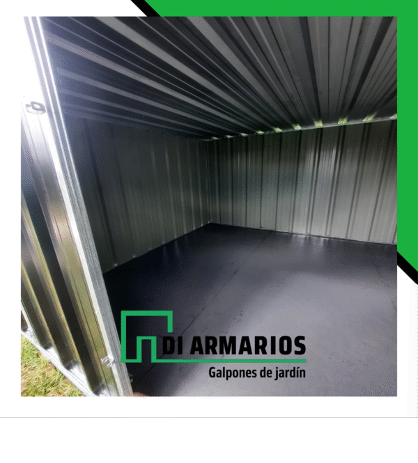 Pisos de Armarios de Jardin - Image 2