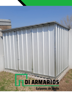 ARMARIO GALVANIZADO