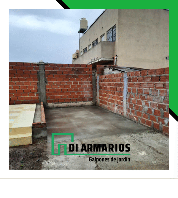 ARMARIO GALVANIZADO - Image 8