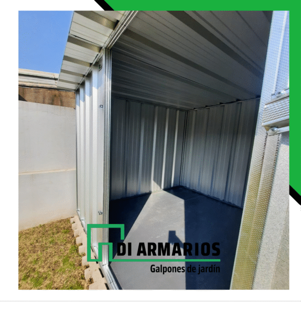 ARMARIO GALVANIZADO - Image 2