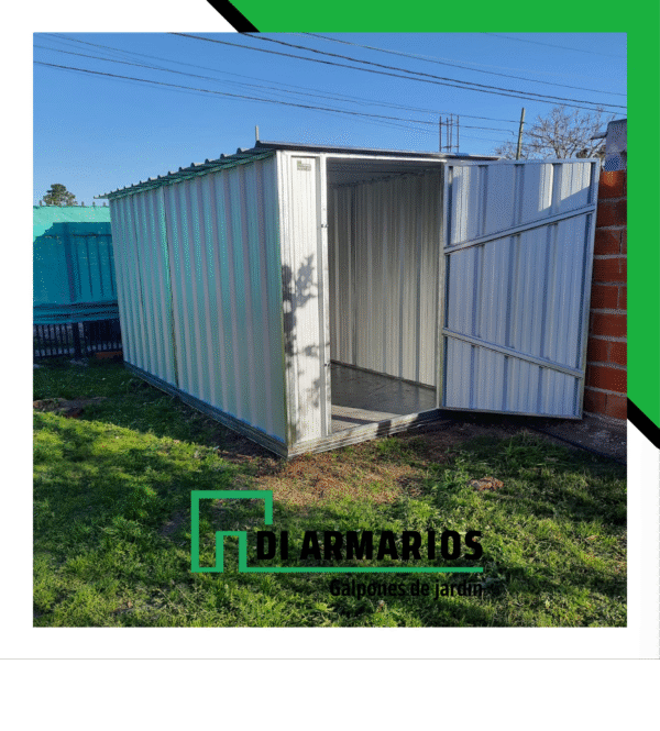 ARMARIO GALVANIZADO - Image 3