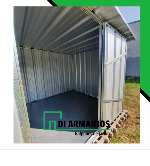 ARMARIO GALVANIZADO - Image 3