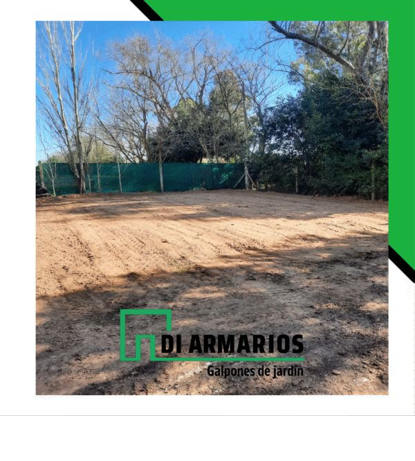 ARMARIO GALVANIZADO - Image 5