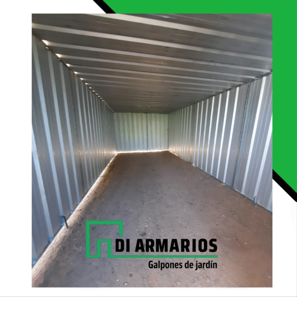 ARMARIO GALVANIZADO - Image 4