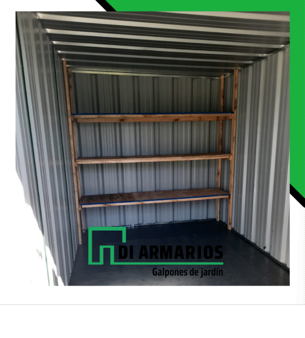 ARMARIO VERDE - Image 2