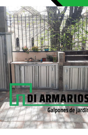 Frente De Bajo Mesada