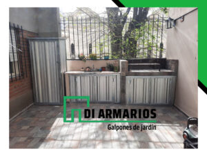 Frente De Bajo Mesada