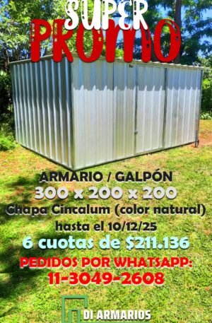 ¡¡¡¡INCREIBLE PROMOCION!!!