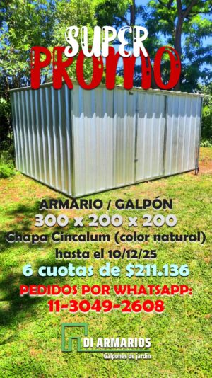 ¡¡¡¡INCREIBLE PROMOCION!!!