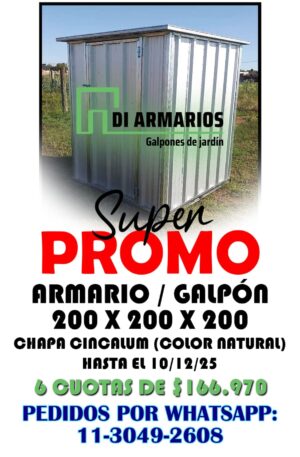 ¡¡INCREIBLE PROMO!!